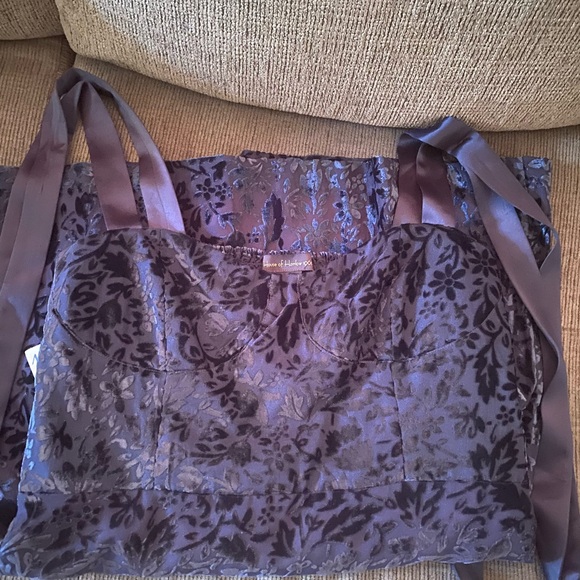 House of Harlow 1960 Dress - Size Large NWT - Picture 1 of 6